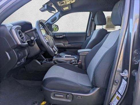 Certified 2023 Toyota Tacoma TRD Off-Road image 15