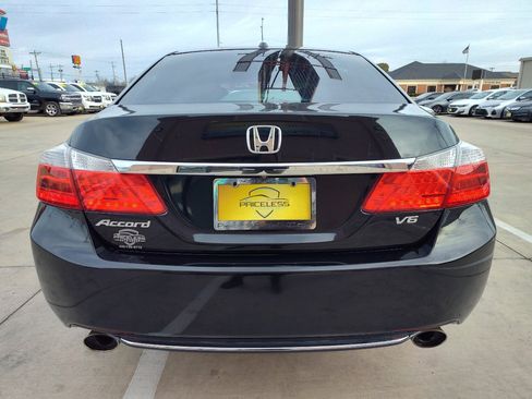 Used 2014 Honda Accord EX-L image 5