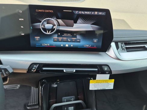 New 2026 BMW X1 xDrive28i w/ Convenience Package AWD/4WD image 29