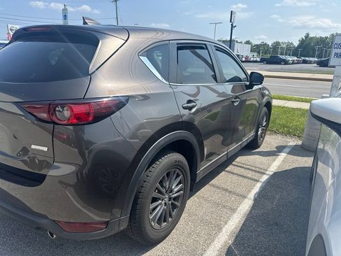 Used 2019 MAZDA CX-5 Grand Select AWD/4WD image 2