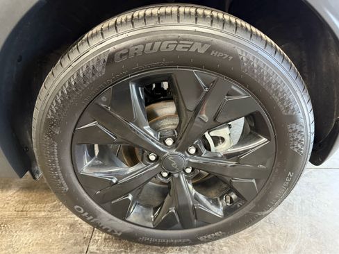 Used 2025 Kia Sportage X-Line image 35