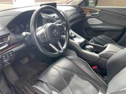 Used 2020 Acura RDX AWD w/ Advance Package