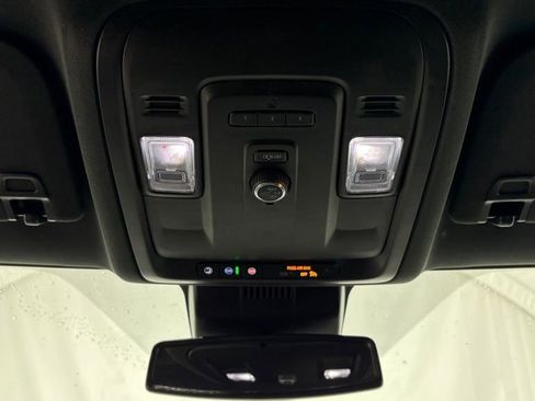 Used 2024 Chevrolet Tahoe LT image 41