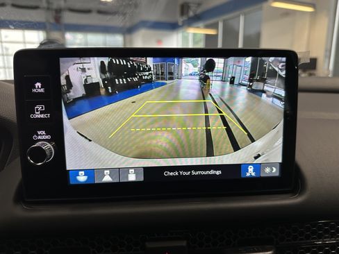 New 2026 Honda HR-V LX image 12