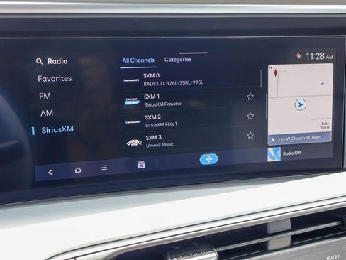 New 2026 Hyundai Palisade SEL FWD image 5
