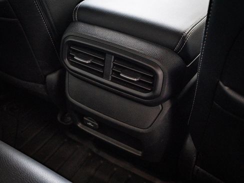 Used 2025 Honda Ridgeline RTL image 33