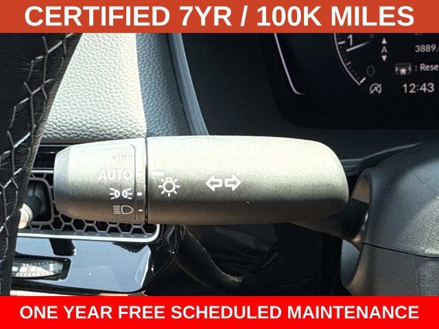 Used 2026 Honda Civic Sport image 26