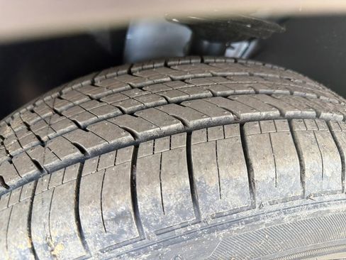 New 2026 Volkswagen Tiguan S image 30