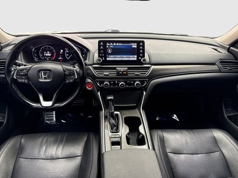 Used 2021 Honda Accord Sport Special Edition image 20
