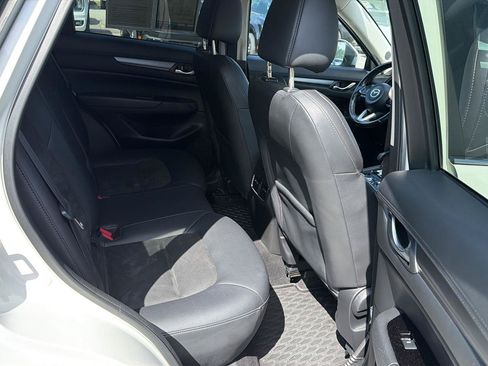 Used 2019 MAZDA CX-5 Touring AWD/4WD image 12