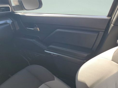 Certified 2025 Toyota Tacoma TRD Sport w/ TRD Sport Upgrade Package image 23