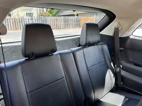 Used 2014 MAZDA CX-9 Touring image 39