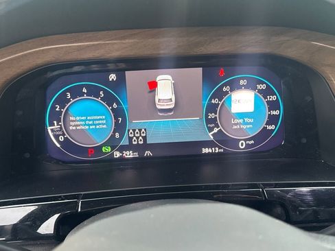 Used 2024 Volkswagen Atlas SE w/ Black Wheel Package FWD image 20
