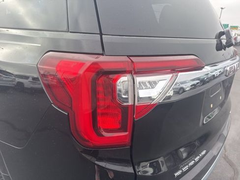 Used 2020 GMC Acadia SLT image 24