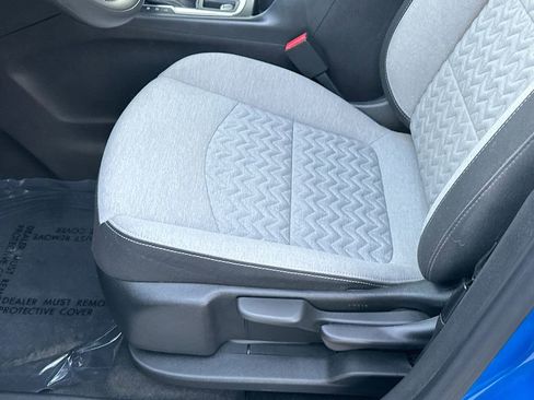 Used 2024 Chevrolet Equinox LS w/ Sport Edition image 19