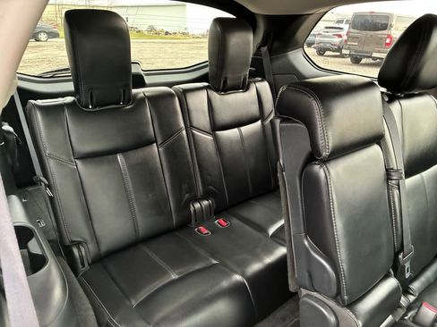 Used 2020 Nissan Pathfinder SL image 17