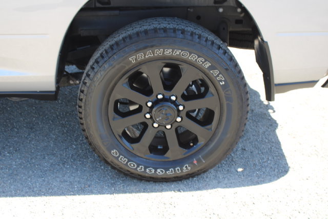 Used 2023 RAM 2500 Laramie AWD/4WD image 12