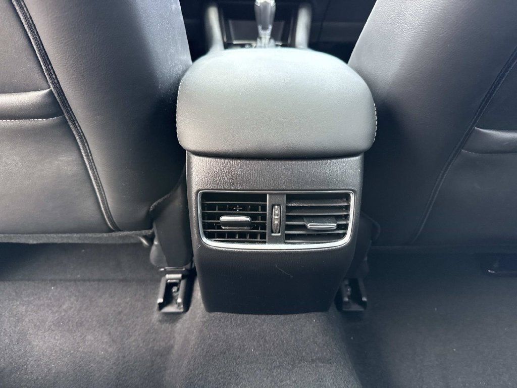 Used 2021 MAZDA MAZDA6 Grand Touring FWD image 19