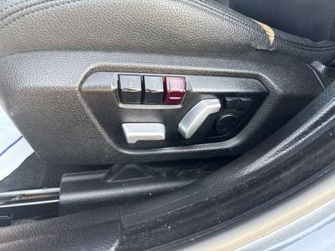 Used 2019 BMW 430i Gran Coupe xDrive AWD/4WD image 14