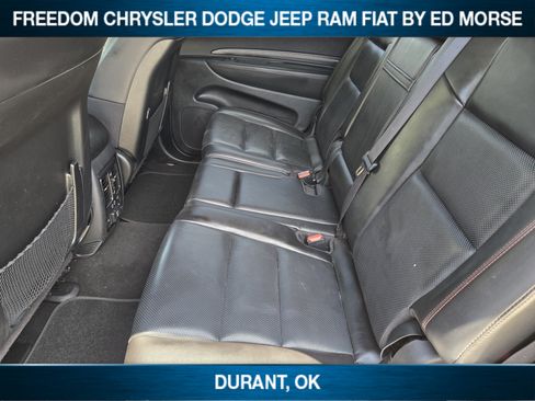 Used 2024 Dodge Durango GT RWD image 21