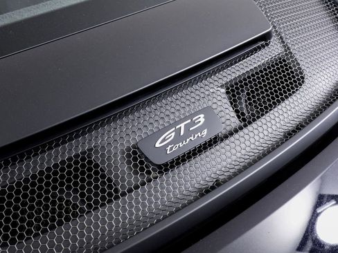Certified 2026 Porsche 911 GT3 RWD image 13