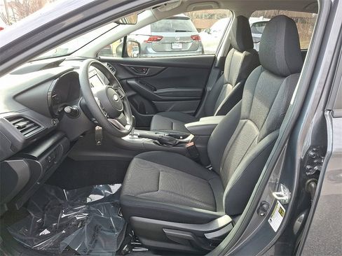 Certified 2023 Subaru Crosstrek 2.0i image 14