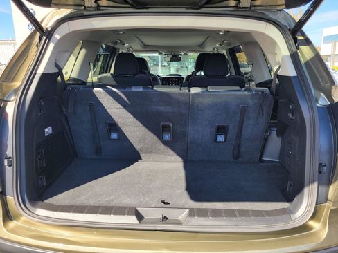 Used 2023 Subaru Ascent Onyx Edition Limited image 35