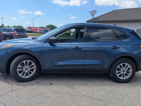 Used 2020 Ford Escape S FWD image 5