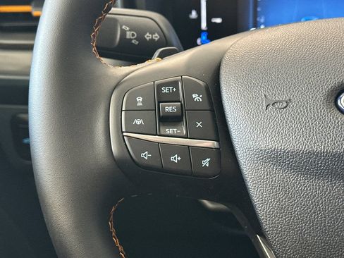 New 2025 Ford Maverick Tremor AWD/4WD image 26