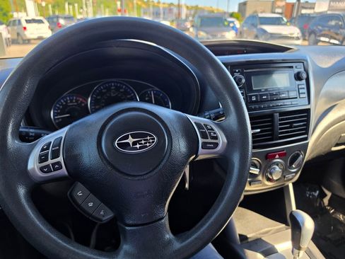 Used 2012 Subaru Forester 2.5X Premium AWD/4WD image 16