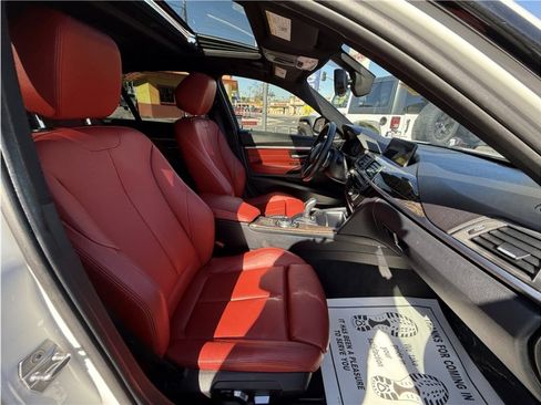 Used 2016 BMW 328i Sedan image 32