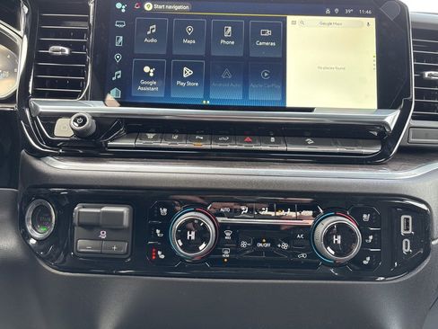 New 2026 Chevrolet Silverado 2500 LTZ w/ Trail Boss Package image 19