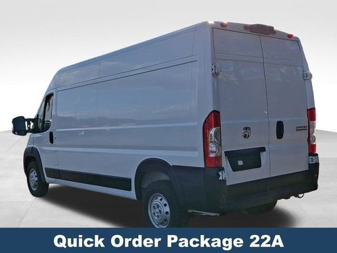 Used 2023 RAM ProMaster 2500 image 5
