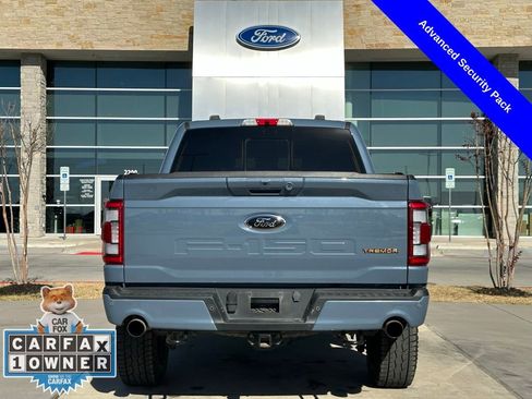 Used 2023 Ford F150 Tremor w/ Equipment Group 402A High image 22