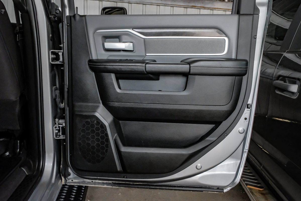 Used 2023 RAM 2500 Big Horn w/ Level 1 Equipment Group AWD/4WD image 48