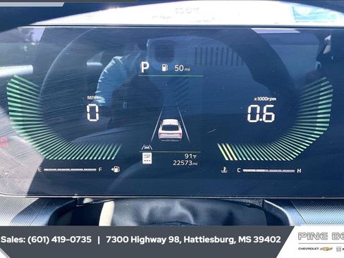 Used 2025 Kia K4 FWD image 14