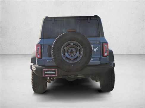 New 2025 Ford Bronco Badlands image 7