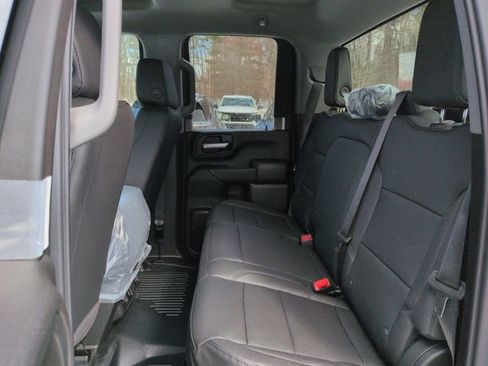 New 2026 Chevrolet Silverado 2500 W/T w/ WT Convenience Package AWD/4WD image 16