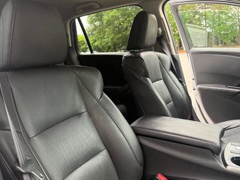 Used 2013 Acura RDX FWD w/ Technology Package image 3
