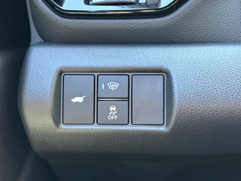 New 2025 Honda Pilot TrailSport image 24