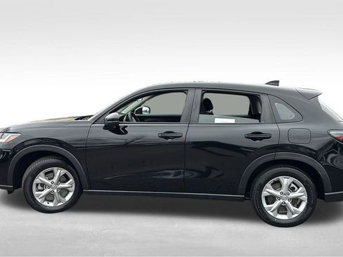 Used 2023 Honda HR-V LX image 4