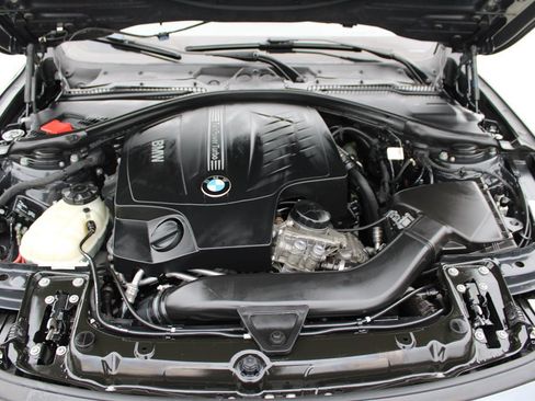 Used 2014 BMW 335i xDrive Sedan image 39