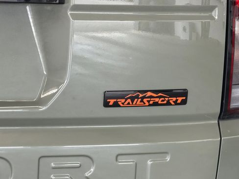 Used 2026 Honda Passport TrailSport image 26