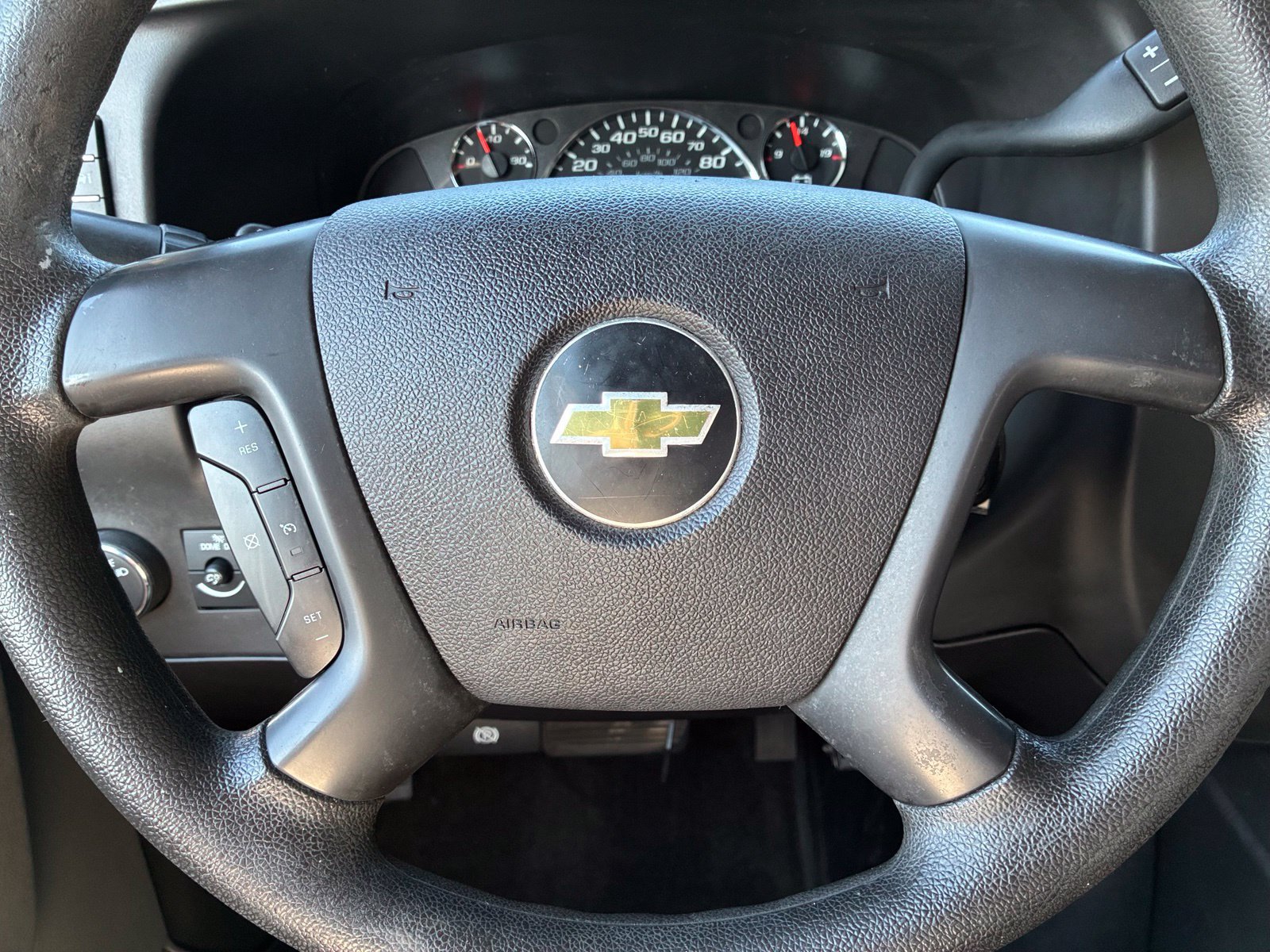 Used 2014 Chevrolet Express 3500 LT w/ LT Preferred Equipment Group RWD image 26