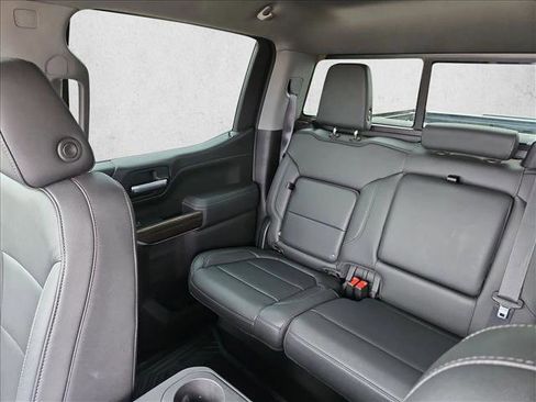 Used 2021 Chevrolet Silverado 1500 RST w/ Texas Edition Plus AWD/4WD image 6