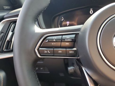 New 2026 MAZDA CX-90 Plug-In Hybrid w/ Premium Plus AWD/4WD image 24