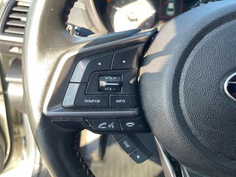 Used 2019 Subaru Crosstrek 2.0i Premium w/ Eyesight System AWD/4WD image 29