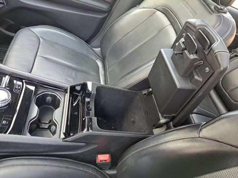 Used 2021 Jeep Grand Cherokee L Overland image 31