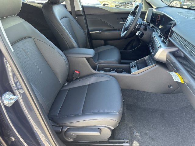 Used 2026 Hyundai Kona SEL Premium FWD image 15