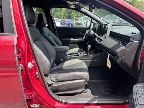 New 2026 Subaru Outback Premium AWD/4WD image 99